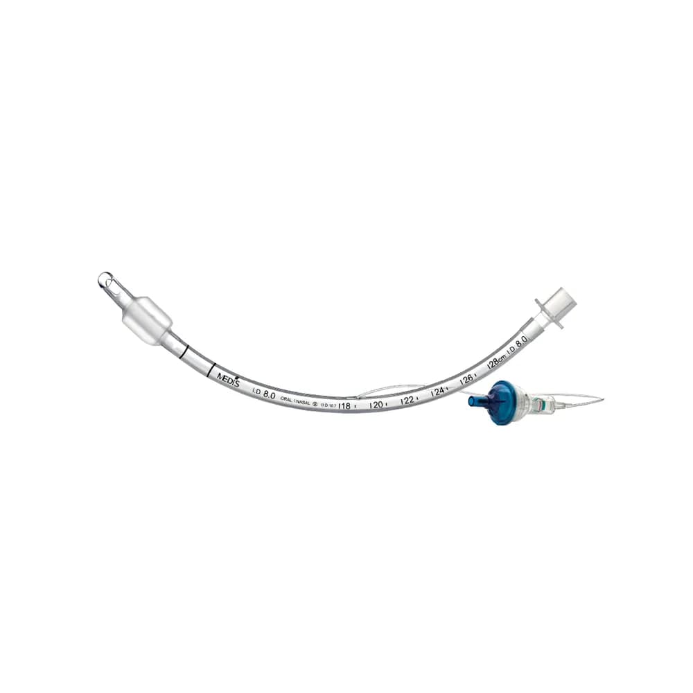 Sonda Endotraqueal com Balão e Accucuff™