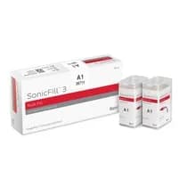 Resina Bulk Fill SonicFill 3 Refill