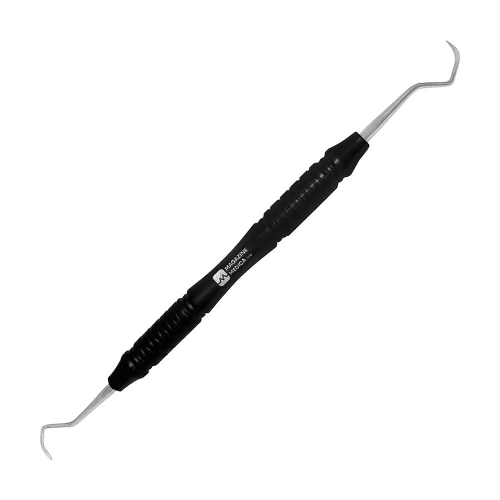 CURETA DE MCCALL N°13-14 BLACK DIAMOND
