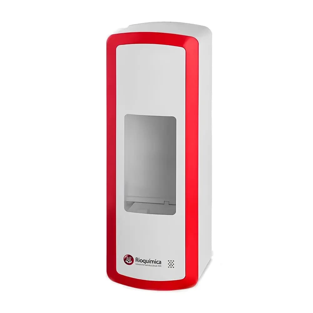DISPENSER RIO HANDS SCRUB 1250ML RIOQUÍMICA