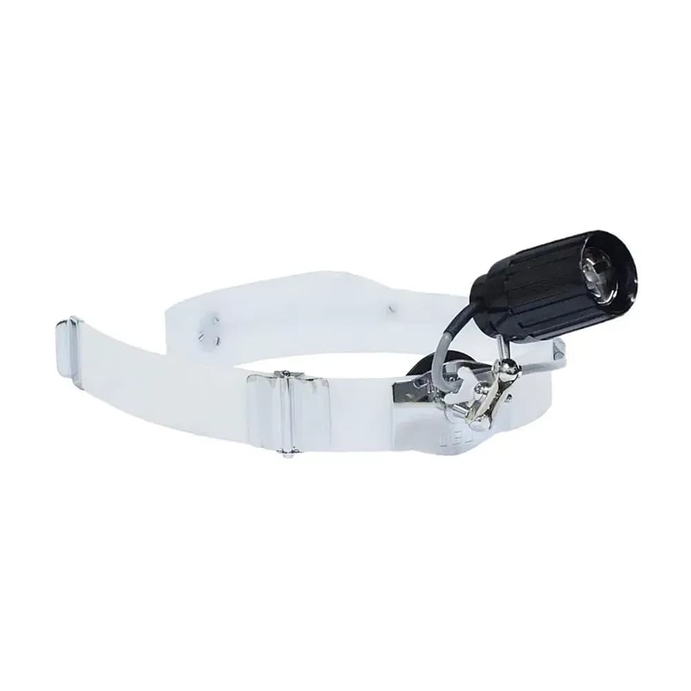 FOTÓFORO MISSOURI LUZ LED FRIA BRANCA 75,8LM MIKATOS