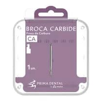 Broca Carbide Operatória Cônica Corte Cruzado CA N° 701