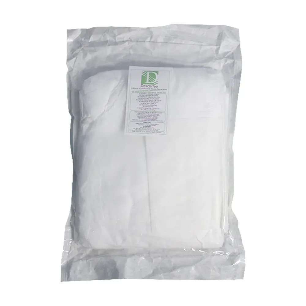 KIT CIRÚRGICO ODONTOLÓGICO IMPLANTE SAFIRA 30G DESCARTEE