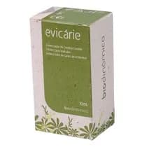 Evidenciador Cárie Evicarie Solução 10ml - Biodinâmica