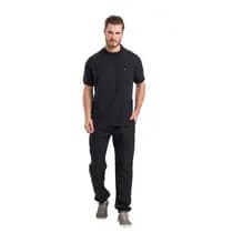 Scrub Masculino Impulse Preto