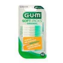 Escova Interdental Soft Picks