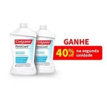 Kit Promocional Enxaguante Bucal Periogard Refil 2L