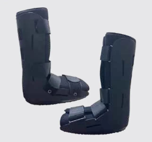 Bota Imobilizadora - GLC Ortopedia