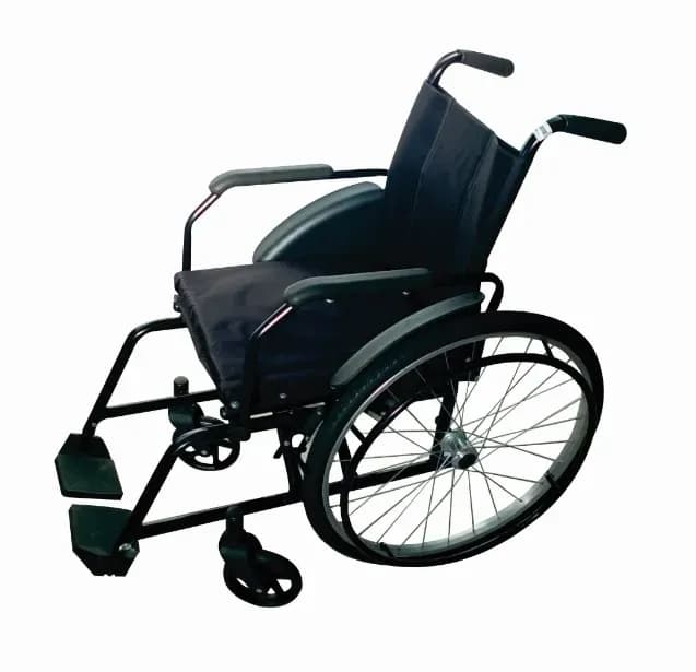 CADEIRA DE RODAS INFANTIL ACTIVE KIDS PNEU INFLAVEL DUNE