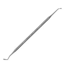 Calcador 6337 Nº 02 - Fava