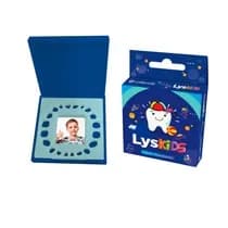 Porta Dentinho - Lysanda
