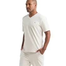 Scrub Masculino Active Areia
