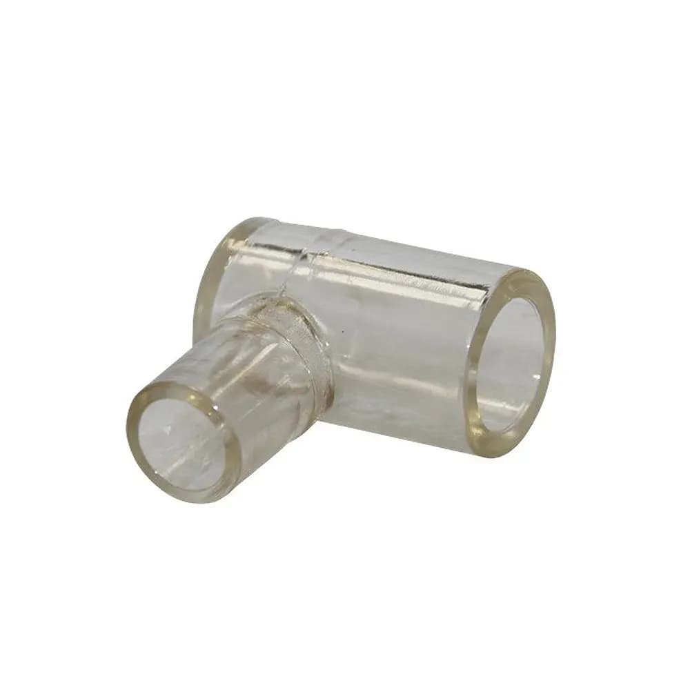 CONECTOR COTOVELO 90° PC 22MX15FX22M PROTEC