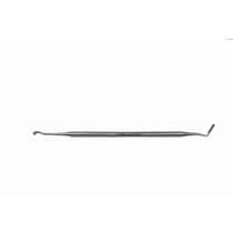 Calcador Rabo de Peixe Quality Line