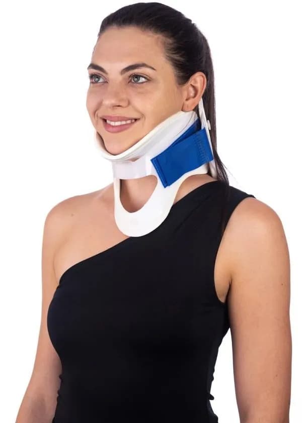 Colar Cervical Emergência (Resgate) - GLC Ortopedia