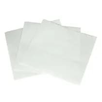 Papel Crepado para Esterilização 60x60cm - HospFlex
