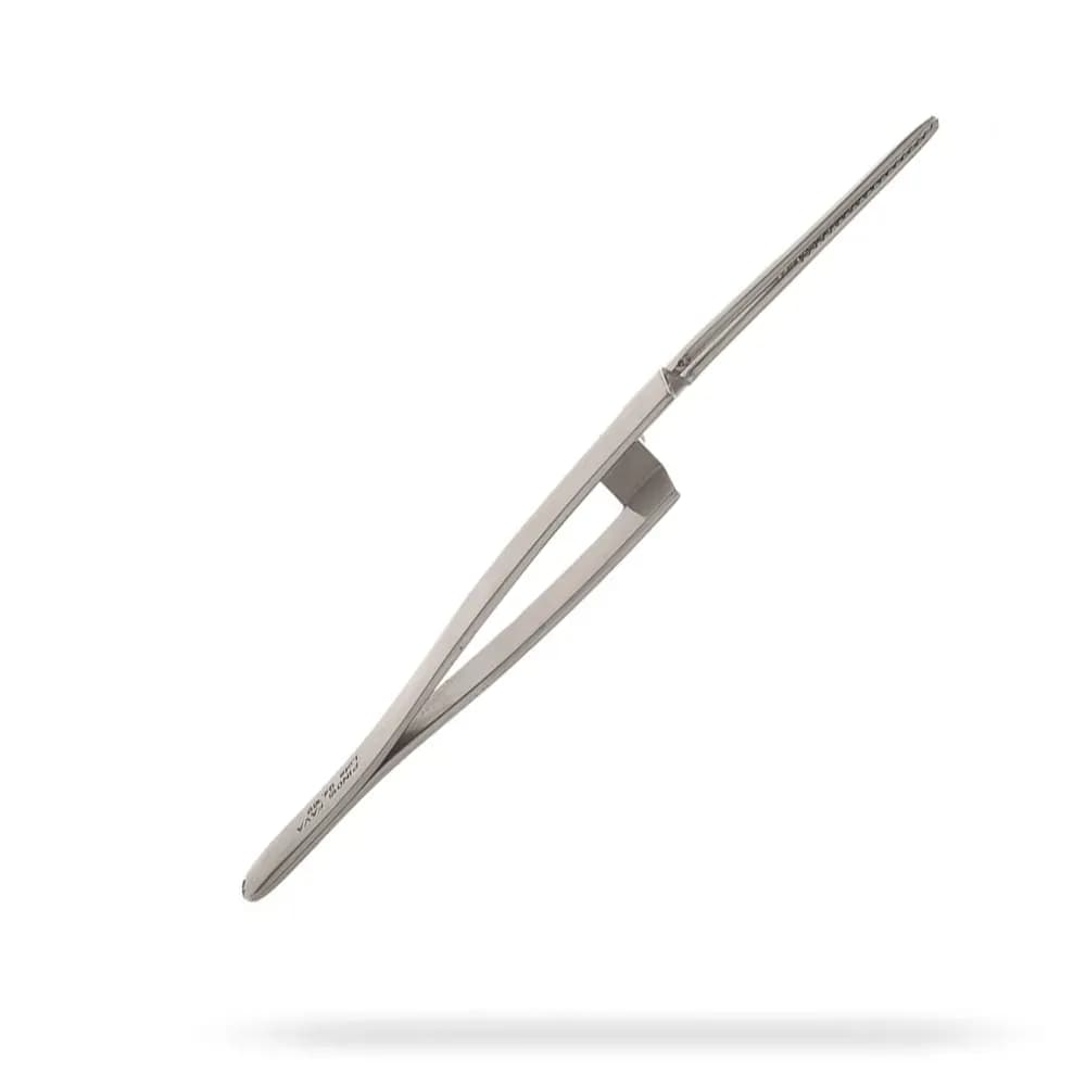 PINÇA PARA CARBONO TIPO MULLER FAVA A UNIDADE