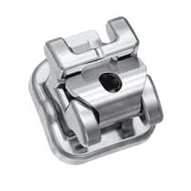 Bráquete de Aço Autoligado U-Clip Roth 022