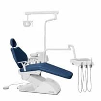 Consultório Odontológico S201 Azul Marinho - Saevo