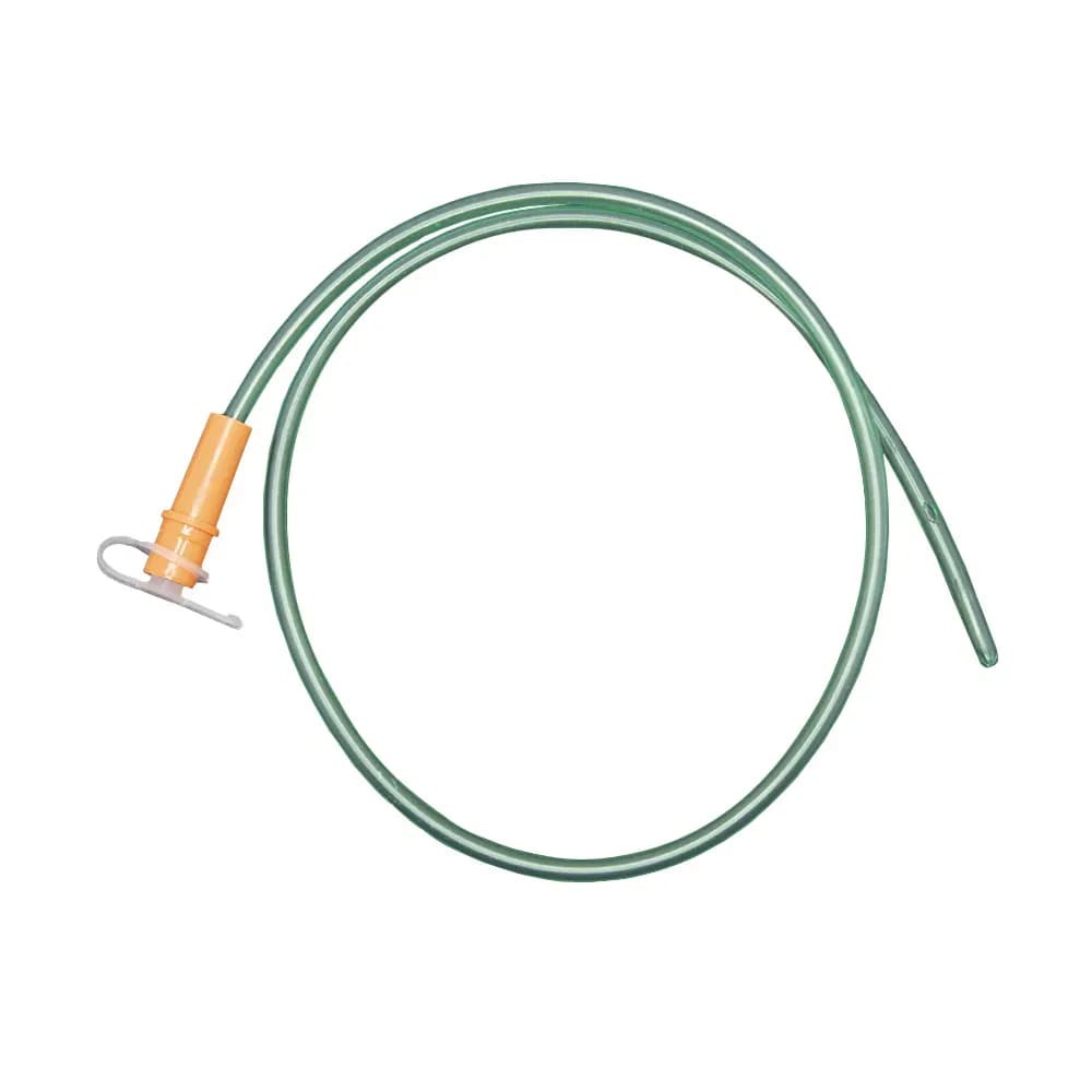 CATETER NASAL PARA OXIGÊNIO ESTÉRIL Nº 08 EMBRAMED