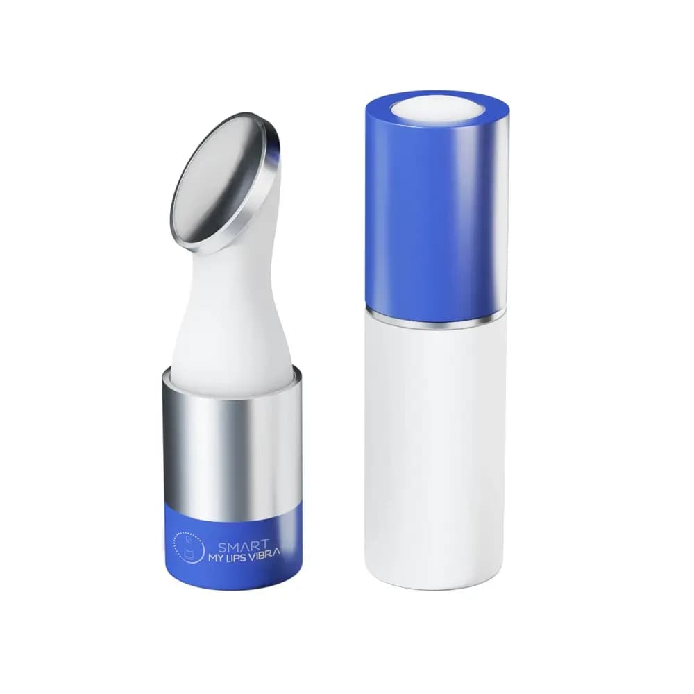 MASSAGEADOR LABIAL SMART MY LIPS VIBRA SMART GR