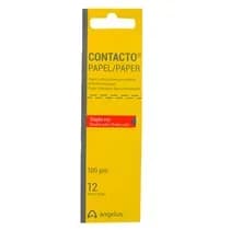 Papel Carbono Contacto Paper 100 Micras - Angelus