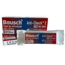Papel Carbono - Bausch