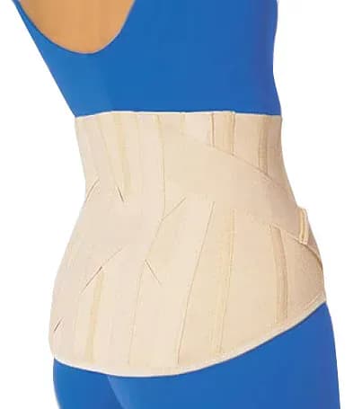 COLETE PUTTI BAIXO GG 135CM DE CIRCUNFERÊNCIA DILEPE