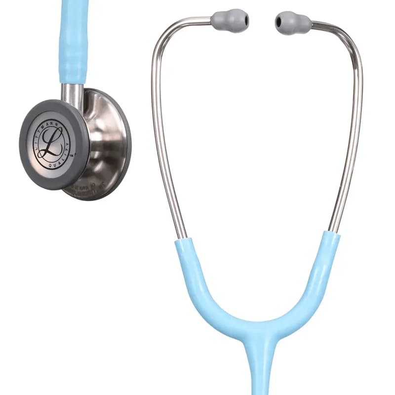 Littmann Classic III 5912C Azul Marine Cetim HB004799779