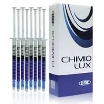 Azul de Metileno Chimiolux - DMC