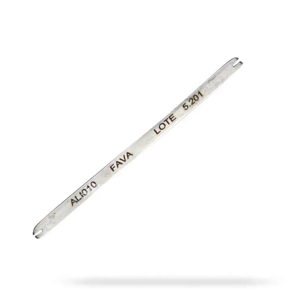 CHAVE PAR ALICATE DE TORQUE INDIVIDUAL FAVA A UNIDADE