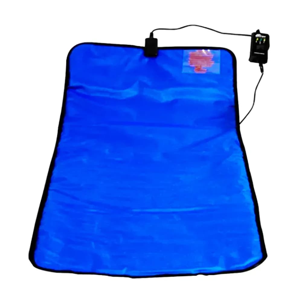 MANTA TÉRMICA CORPORAL PARA TERMOTERAPIA 50X100CM ESTEK