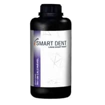 Resina para Impressora 3D Smart Print Try-In Calcinável DLP 250G