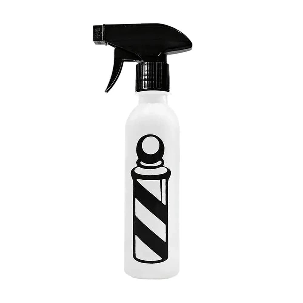 BORRIFADOR PARA CABELEIREIRO PROFISSIONAL 250ML SANTA CLARA