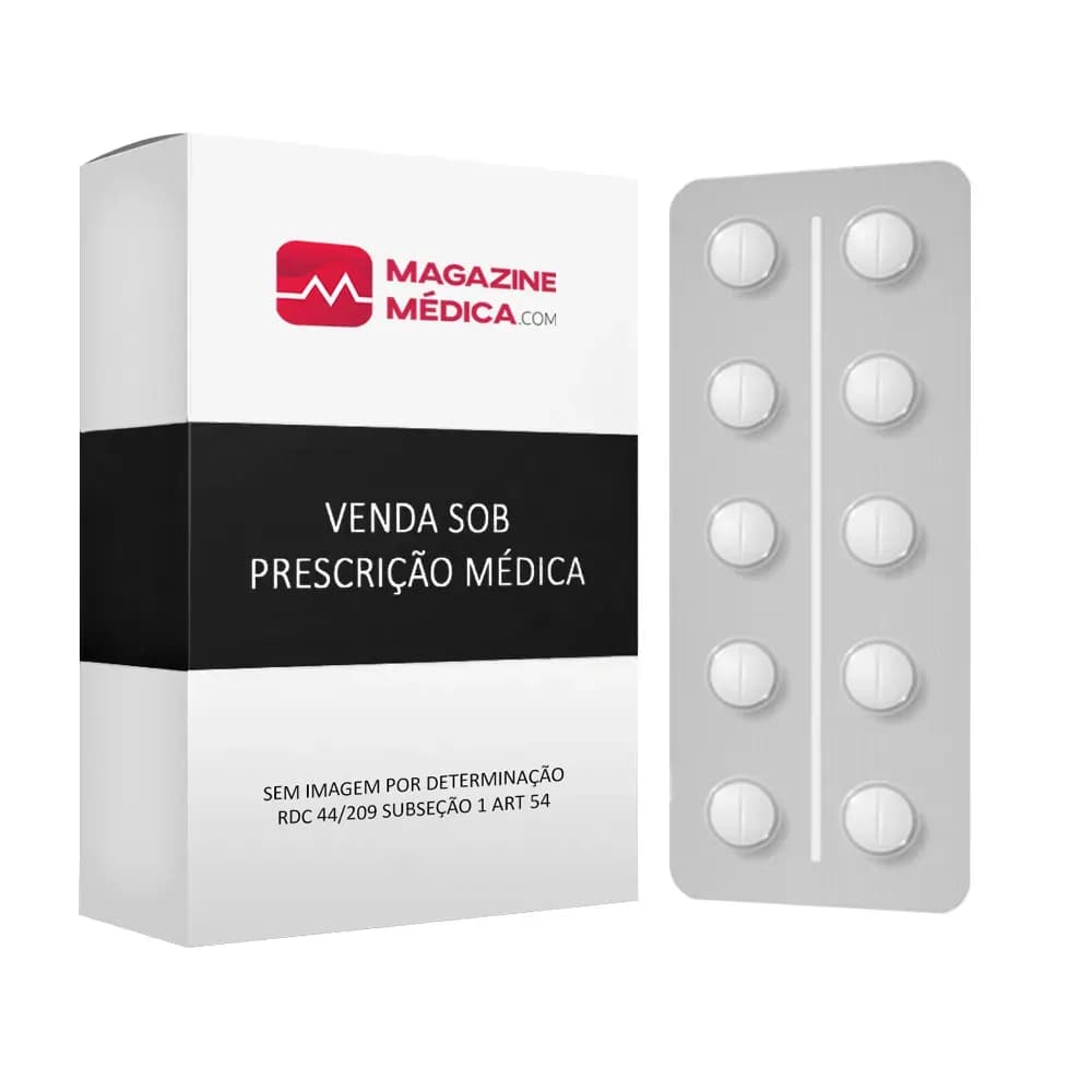 CLORIDRATO DE METILFENIDRATO 10MG USO ORAL 30CPR RITALINA NOVARTIS