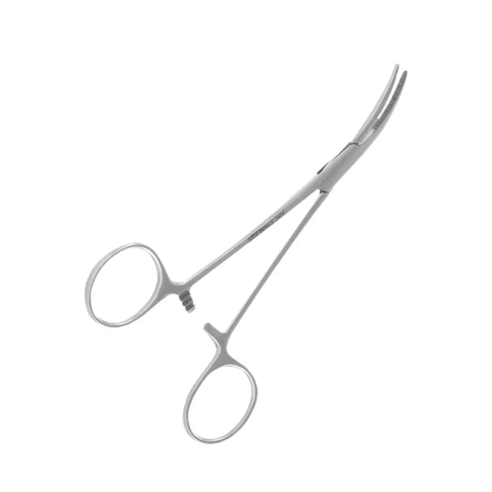 PINÇA DANDY EM AÇO INOX TAM 14CM ABC