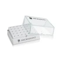 Broqueiro Acrílico 35 Furos CA