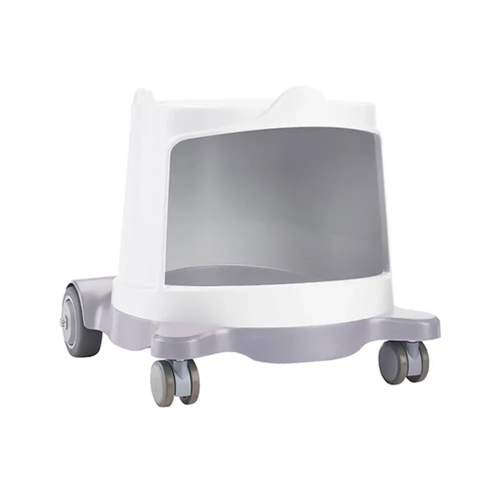 CARRINHO SUPORTE PARA BAIR HUGGER 675 3M