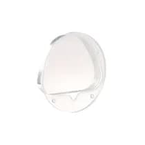 Disco de PMMA para CAD/CAM Evolux Calcinável Transparente A20
