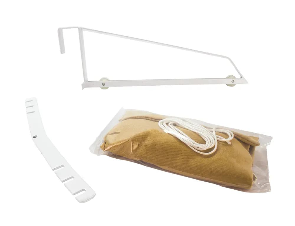 TRAÇÃO CERVICAL DE PAREDE DB-605 DILEPÉ
