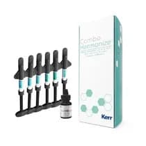 Kit Resina Harmonize + Adesivo Optibond - Kerr