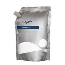 Resina Auto Pó 450g Incolor - TDV
