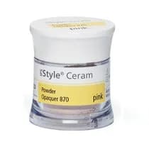 Danificado - Opaco Ips Style Pow Opaque 870 B2 80G