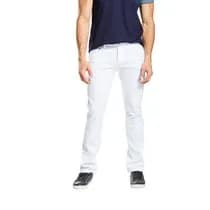 Calça Masculina Twist Branca