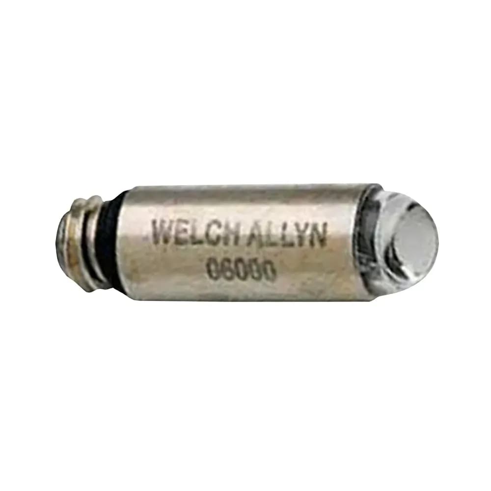 LÂMPADA HALÓGENA HPX PARA CABO LARINGO WELCH ALLYN
