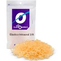 Elástico Intraoral 1/8 - ORTHOMETRIC