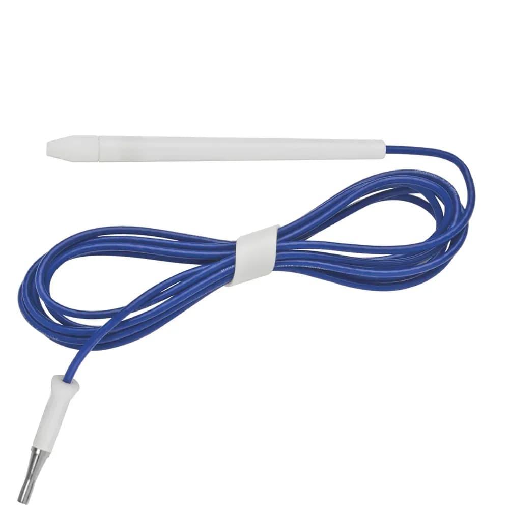 CANETA AUTOCLAVÁVEL COMANDO PEDAL CPD202 SIMILAR COMPATÍVEL