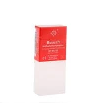 Papel Carbono 200 Micras Refil Vermelho – Bausch