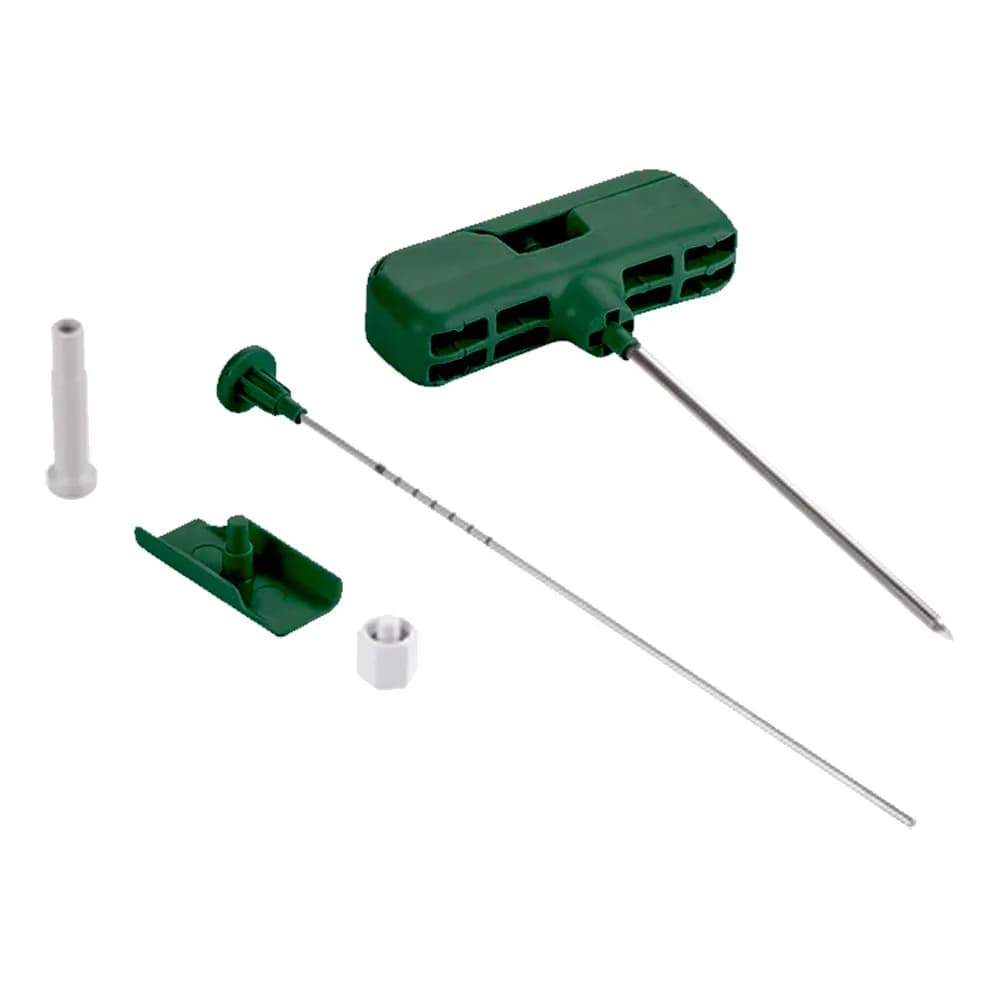 AGULHA PARA BIÓPSIA ÓSSEA NEO OXUS 8G X 150MM MEDAX