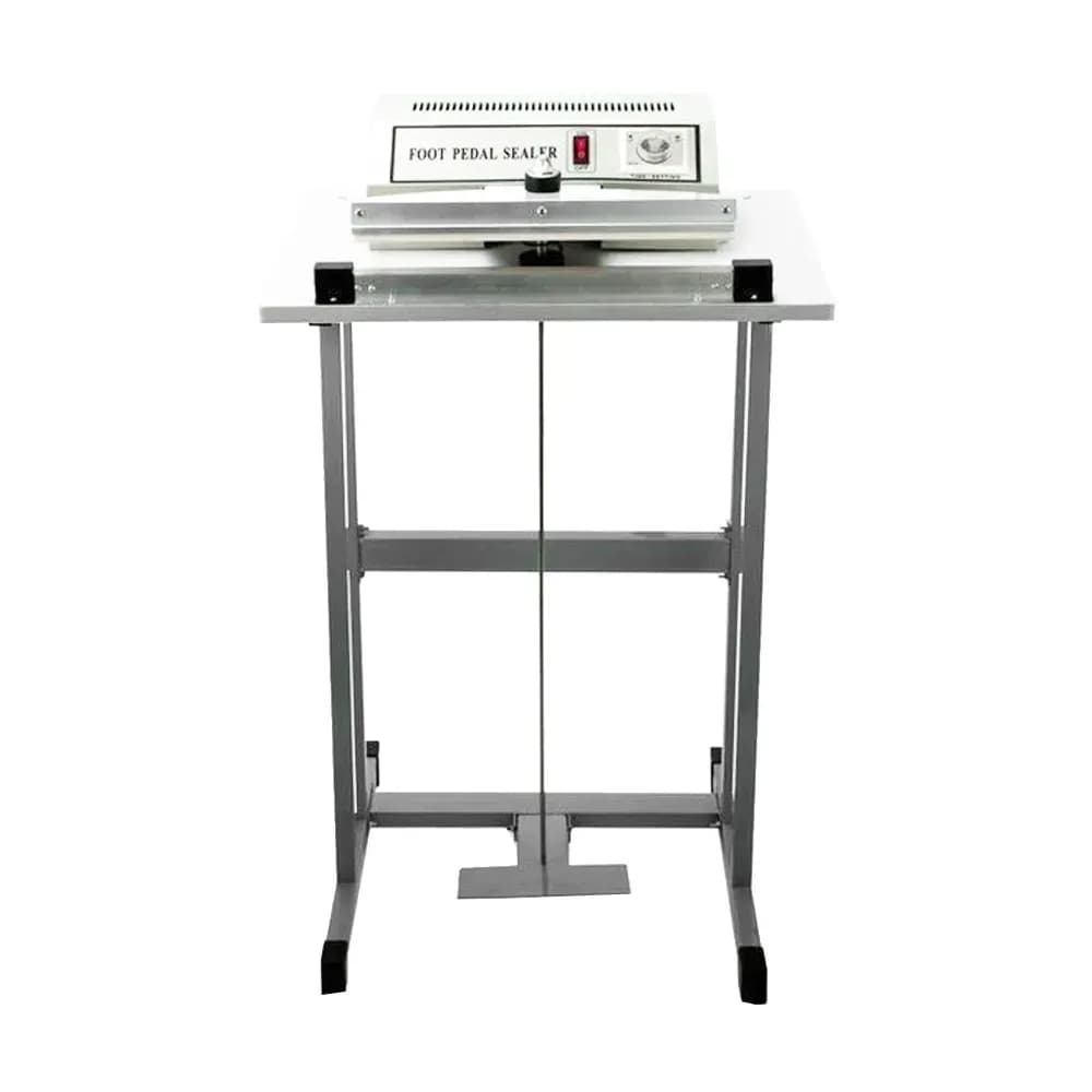 SELADORA MANUAL DE PEDAL FRP700 220V 70 CM TECFAG